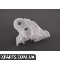 51117895416 BMW E46 Напрямна переднього бампера - права