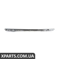 51427225526 BMW Обшивка панелі задніх дверей - права