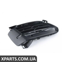 51117319777 BMW РЕШИТКА, БІЧНА, ЗАКРИТА, ЗЛІВА
