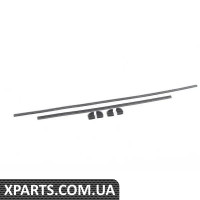 61617438125 BMW Набір вставок щітки склоочисника F10
