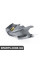51717018355 BMW ПОКРЫТИЕ ЛЕВОЙ КОЛОННЫ B