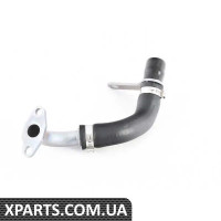 11428626653 BMW Лінія повернення масла турбонагнітача