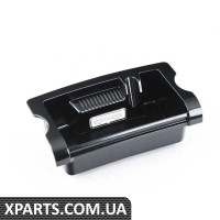 51169213656 BMW Вставка попільнички F10