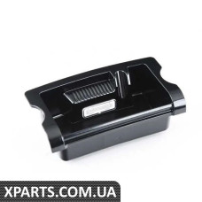 51169213656 BMW Вставка попільнички F10