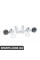 82712414452 BMW КОМПЛЕКТ ДЛЯ МОДИФІКАЦІЇ TOW HIT