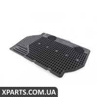 51472152354 BMW РЕЗИНОВЫЕ КОВРИКИ - (БОЛЬШЕ НЕ ПРОДАЕТСЯ)