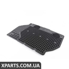 51472152354 BMW Гумові килимки - (БІЛЬШ НЕ ПРОДАЄТЬСЯ)