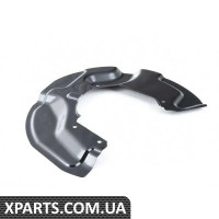 34116767786 BMW ЗАХИСНА ПЛАСТИНА