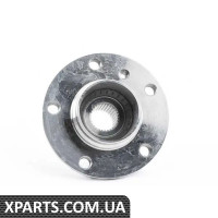 33416765566 BMW Ступиця колеса