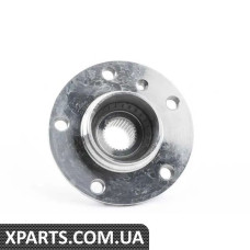 33416765566 BMW Ступиця колеса