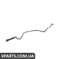16126765751 BMW Паливна вентиляційна труба