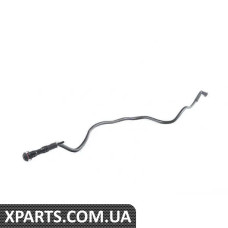 16126765751 BMW Паливна вентиляційна труба