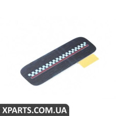 51777374900 BMW ВХІДНА ПАНЕЛЬ ПОРОГА, ЗАДНЯ