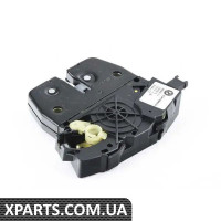 51247308844 BMW Засувка заднього люка