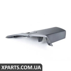 51438037399 BMW Кришка колонки D - ліва - чорна
