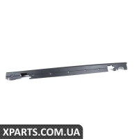 51777381033 BMW ОБРОБКА БІКОВОЇ Спідниці СЛІВА
