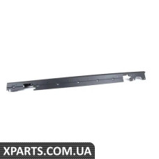 51777381033 BMW ОБРОБКА БІКОВОЇ Спідниці СЛІВА
