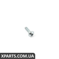 17427585290 BMW Гвинт - Саморіз