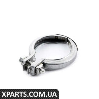 11657620507 BMW Впускний хомут турбокомпресора - від випускного колектора до турбокомпресора