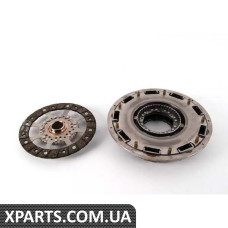 21212283089 BMW Відновлений комплект зчеплення - коробка передач SMG