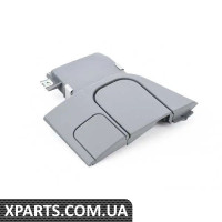 51438172817 BMW Кришка вузла штока - ліва