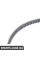64521722373 BMW КЛИНОВИЙ РЕМІН компресора кондиціонера