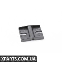 51167009469 BMW E82 Кронштейн шарніру ящика рукавички