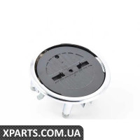 51247227733 BMW ЕМБЛЕМА КНОПКА