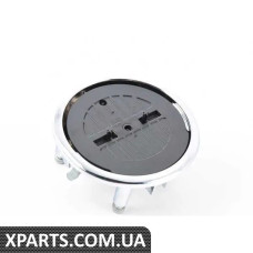 51247227733 BMW ЕМБЛЕМА КНОПКА