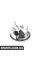 51247227733 BMW ЕМБЛЕМА КНОПКА