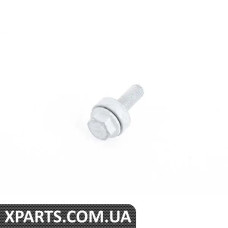 31306869931 BMW Болт із шестигранною головкою із шайбою
