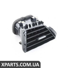 64229205355 BMW Гриль для свіжого повітря - зліва