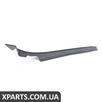 51768061843 BMW Ущільнювальна Бічна панель, ЗЛІВА