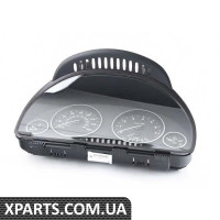 62108794195 BMW Комбінація приладів - MPHMph