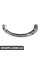 51774824403 BMW КРИШКА, КОЛІСНА АРКА, ПЕРЕДНЯ ЛІВА