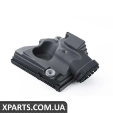 13717558727 BMW Нижня повітряна камера - праворуч