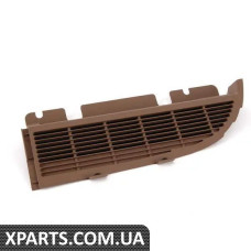 51718173218 BMW Задній дефлектор - правий