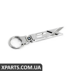 80272454658 BMW Брелок X3