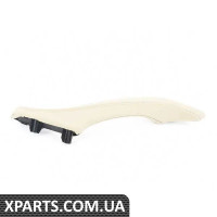 51417225849 BMW Тяга задніх дверей - ліва