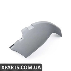 51777381025 BMW ЧОРНА СМУГА, ЗАДНЯ НИЖНЯ ЛІВА