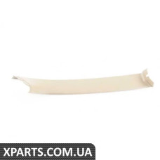 51498259867 BMW Панель обшивки E46 - ліва - Hellbeige 2