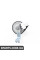 61337300975 BMW Ріг