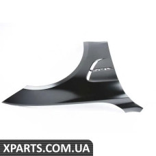 41358066916 BMW Переднє крило - праве