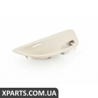 51417226370 BMW F10 Вставка дверной ручки - правая