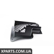 51717169417 BMW Кришка повітроводу передня - ліва