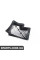 51717169417 BMW Кришка повітроводу передня - ліва