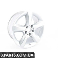 36116772243 BMW 18-дюймові колеса Star Spoke Style 210 — ціна вказана за штуку