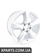 36116772243 BMW 18-дюймові колеса Star Spoke Style 210 — ціна вказана за штуку