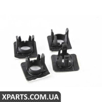 51127213858 BMW КОМПЛЕКТ КРІПЛЕНЬ ДЛЯ ПД