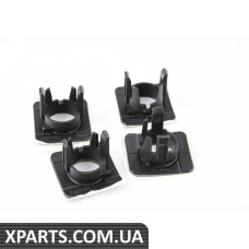 51127213858 BMW КОМПЛЕКТ КРІПЛЕНЬ ДЛЯ ПД